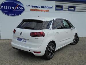 CITROEN C4 PICASSO HDI 120 S&S EAT6 FEEL  Occasion