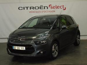 CITROEN C4 Picasso THP 155ch Exclusive 8cv  Occasion