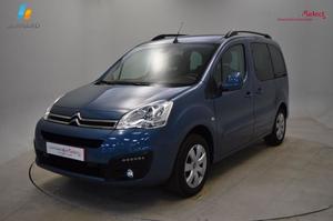 CITROëN Berlingo BlueHDi 100ch Shine S&S