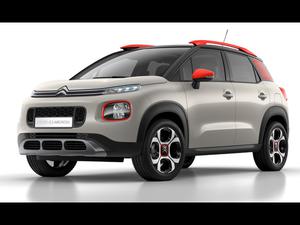 CITROëN C3 Aircross 5 Portes Shine 1.6 BlueHDI 120 CV