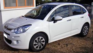 CITROëN C3 HDi 70 FAP Business