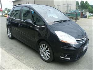 CITROëN C4 Picasso 2.0 HDI 138 CV PACK AMBIANCE