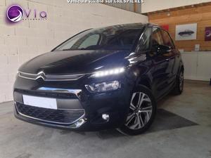 CITROëN C4 Picasso C4 Picasso 1.6 e-HDi 115 Inten