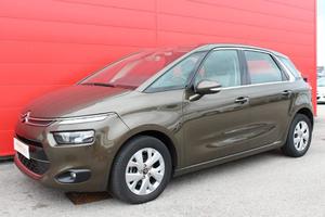 CITROëN C4 Picasso e-HDi 115ch Intensive