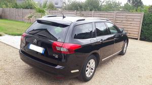 CITROëN C5 Tourer e-HDi 110 Airdream Millenium BMP6