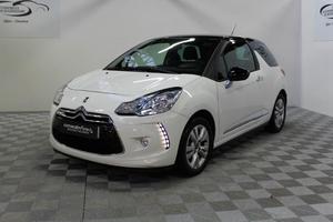 CITROëN DS3 PureTech 82ch Be Chic