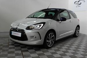 CITROëN DS3 THP 165ch Sport Chic