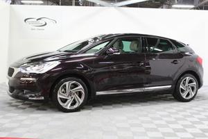 CITROëN DS5 THP 210ch Sport Chic S&S