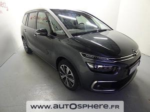 CITROëN Grand C4 Picasso