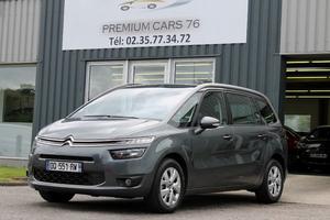 CITROëN Grand C4 Picasso II 1.6 E-HDI 115 INTENSIVE BV6