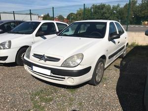 CITROëN Xsara 2.0 HDi - 90