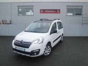 Citroen BERLINGO BLUEHDI 120CH XTR S&S  Occasion