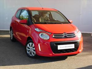 Citroen C1 VTI 68 FEEL ETG  Occasion