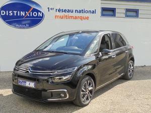 Citroen C4 picasso bluehdi 120 shine s&s eat Occasion