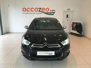 Citroen DS4 1.6 E-HDI115 AIRDRM URBAN SHOW  Occasion