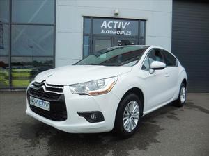 Citroen DS4 1.6 HDI90 BE CHIC  Occasion