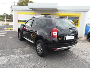 DACIA Duster 1.5 dCi x2 SL Air