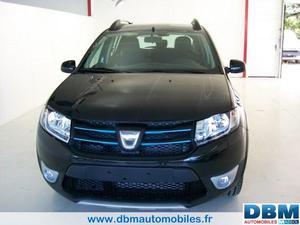 DACIA Sandero PRESTIGE 1.5 DCI 90 STEPWAY