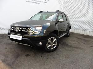 DACIA TCe x2 Prestige Edition 