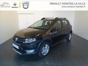 Dacia SANDERO 0.9 TCE 90 STEPWAY AMBIANCE  Occasion