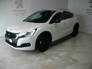 Ds DS 4 CROSSBACK BLUEHDI 120 SPORT CHIC S&S  Occasion