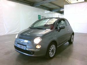 FIAT 500 LOUNGE 1.2 8V  Occasion