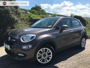 FIAT 500 X 1.6 Multijet 16v 120ch Popstar