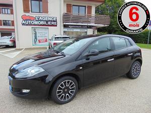 FIAT Bravo 1.6 Multijet 16v 105ch DPF MyLife