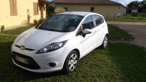 FORD Fiesta 1.4 TDCi 68 Trend