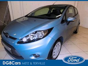 FORD Fiesta ch Trend 3p