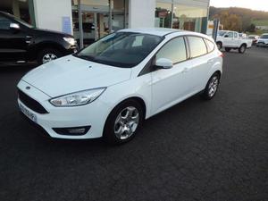 FORD Focus 1.6 TDCi 115ch Stop&Start Trend