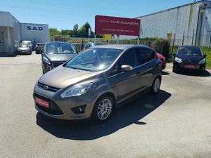 FORD Focus C-MAX 1.6 TDCi 95ch FAP Titanium