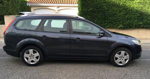 FORD Focus SW 1.8 TDCi 115 Trend