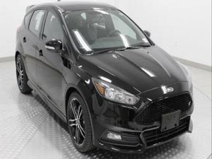 FORD Focus St Line Tdci 120 Powershift  Occasion