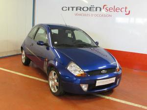 FORD Ka ch