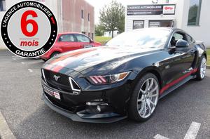 FORD Mustang 5.0 Vch GT