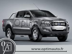 FORD Ranger 3.2 TDCI 200CH DOUBLE CABINE WILDTRAK