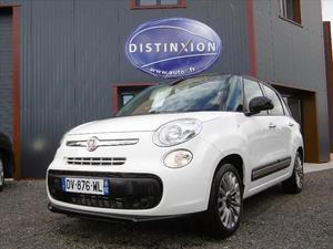 Fiat 500L LIVING 1.6 MJT 105 SS EASY  Occasion