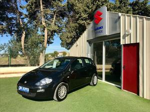Fiat PUNTO 0.9 TAIR 105 SS EASY 3P  Occasion