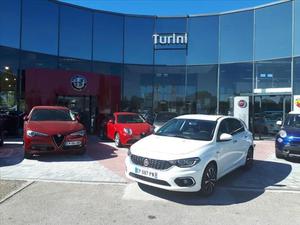 Fiat TIPO 1.6 MJT 120 LOUNGE S/S 5P  Occasion