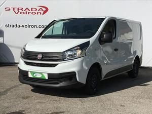 Fiat Talento 1.0 CH1 1.6 Multijet 120ch Pack  Occasion