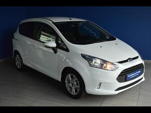 Ford B-MAX 1.5 TDCI 95 S&S EDITION  Occasion
