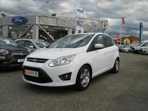 Ford C-MAX 1.0 SCTI 100 ECOB S&S EDITION  Occasion