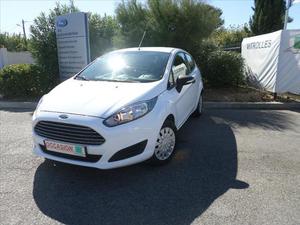 Ford FIESTA AFFAIRES 1.6 TDCI 95 ECO 3P  Occasion