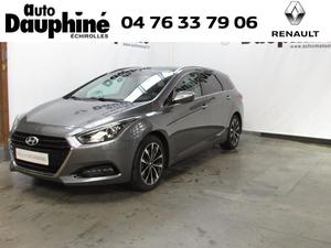 HYUNDAI Accent SW 1.7 CRDi 141 Blue Drive Creative DCT-7