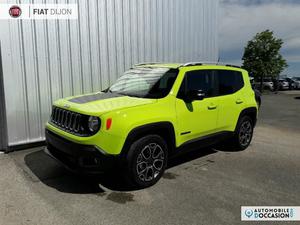 JEEP Renegade 1.4 MultiAir S&S 140ch Limited
