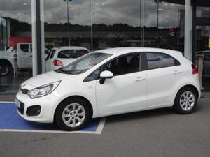 KIA Rio 1.1 CRDI Style ISG 5p