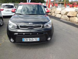 KIA Soul 1.6 CRDi 136ch L