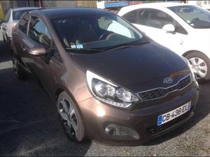 Kia Rio 1.4 CRDi 90 Sport  Occasion