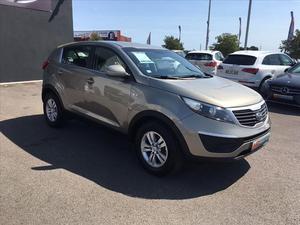 Kia SPORTAGE 1.6 GDI 135 STYLE ISG  Occasion